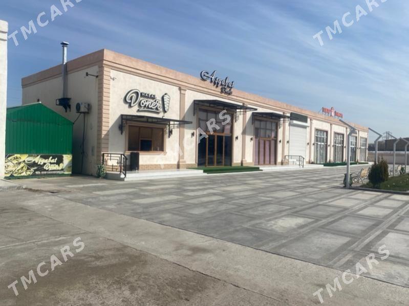arenda kafe - Туркменабат - img 2