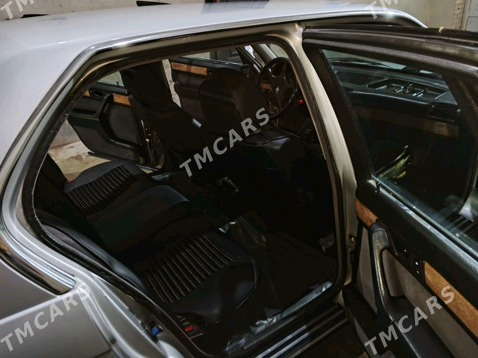 BMW 7 Series 1990 - 78 000 TMT - Саят - img 8