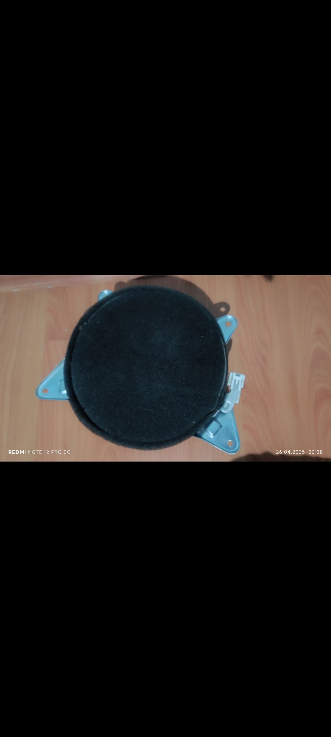 kalonka boçga jbl 500 TMT - Бедев - img 2