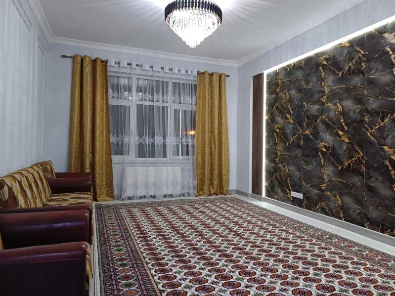 Гуртли полуэлитка 4 комнаты - Aşgabat - img 3