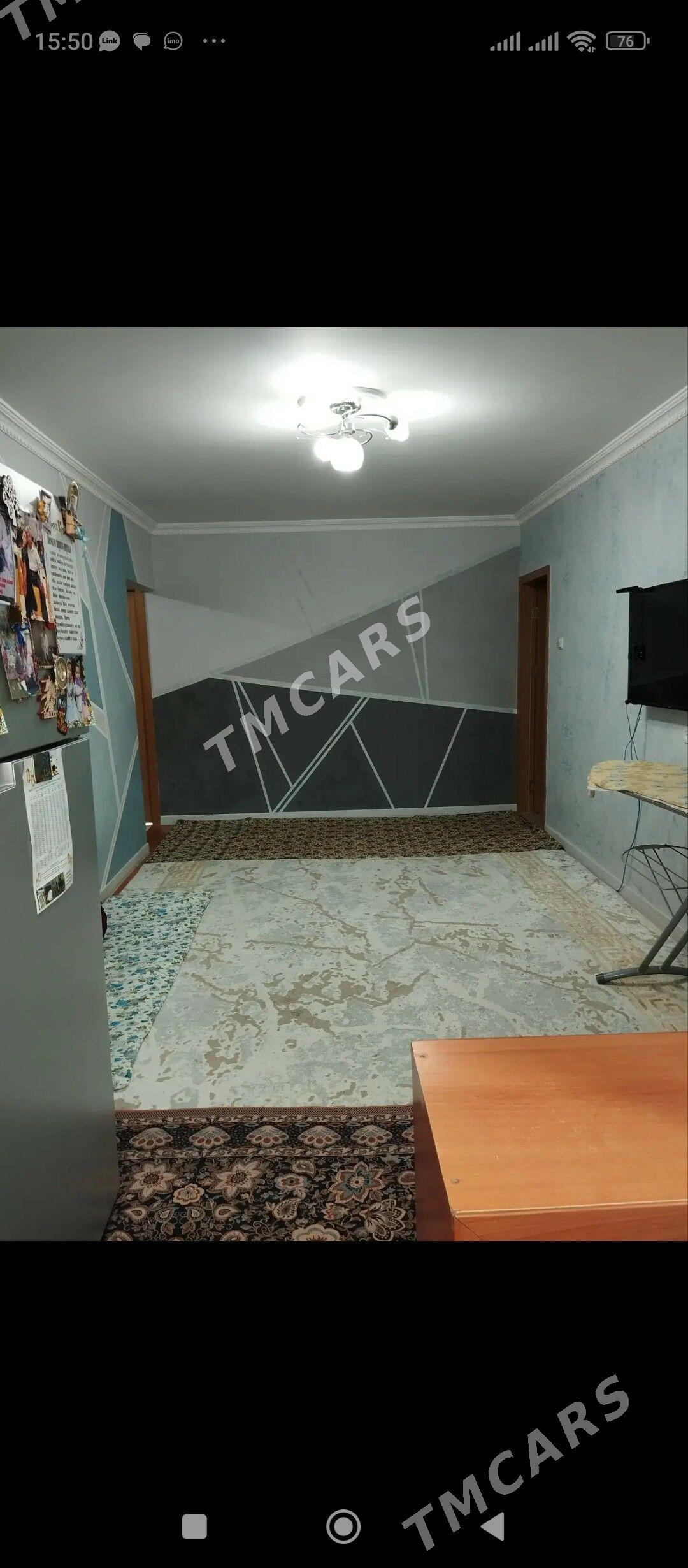 11 MKR 4/4 ET 3 KOM - Ашхабад - img 4