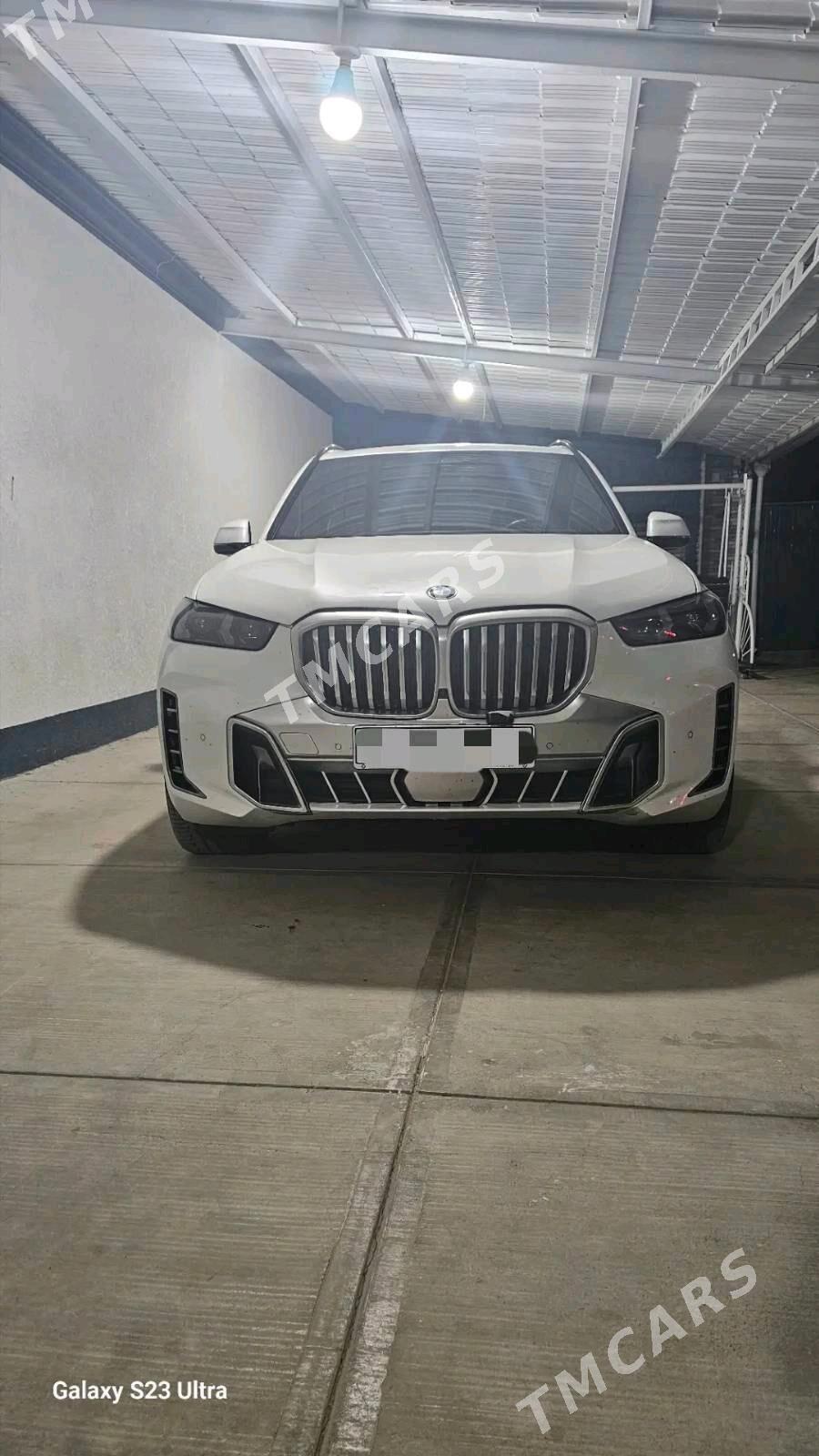 BMW X5 2023 - 1 675 000 TMT - Täze zaman - img 8