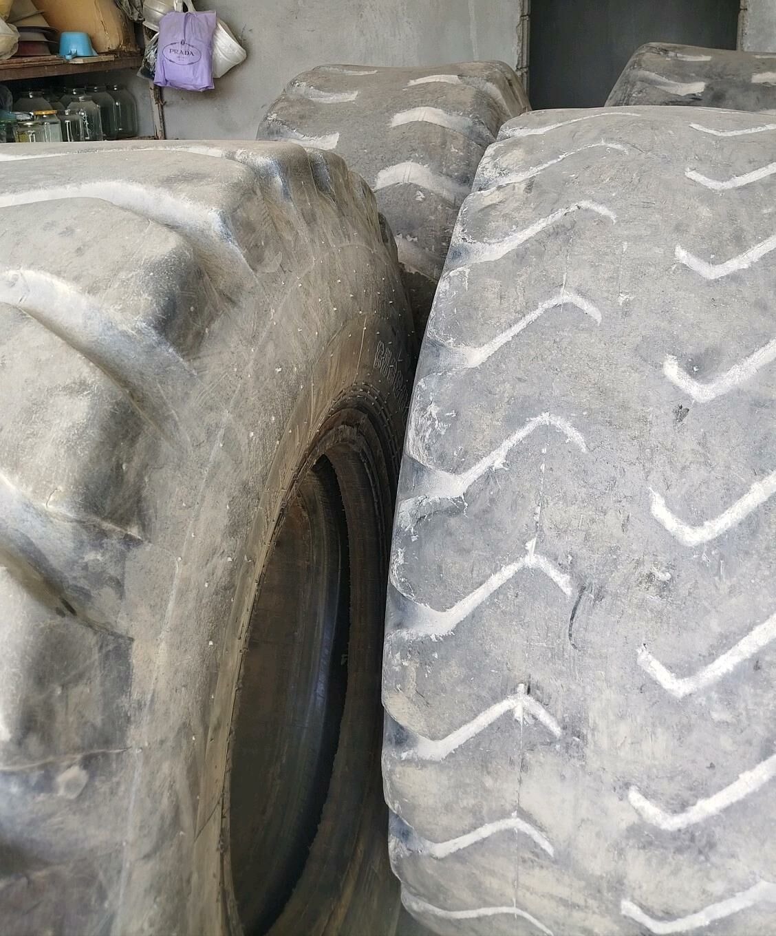 23.5 25 Teker 22 000 TMT - Ашхабад - img 3