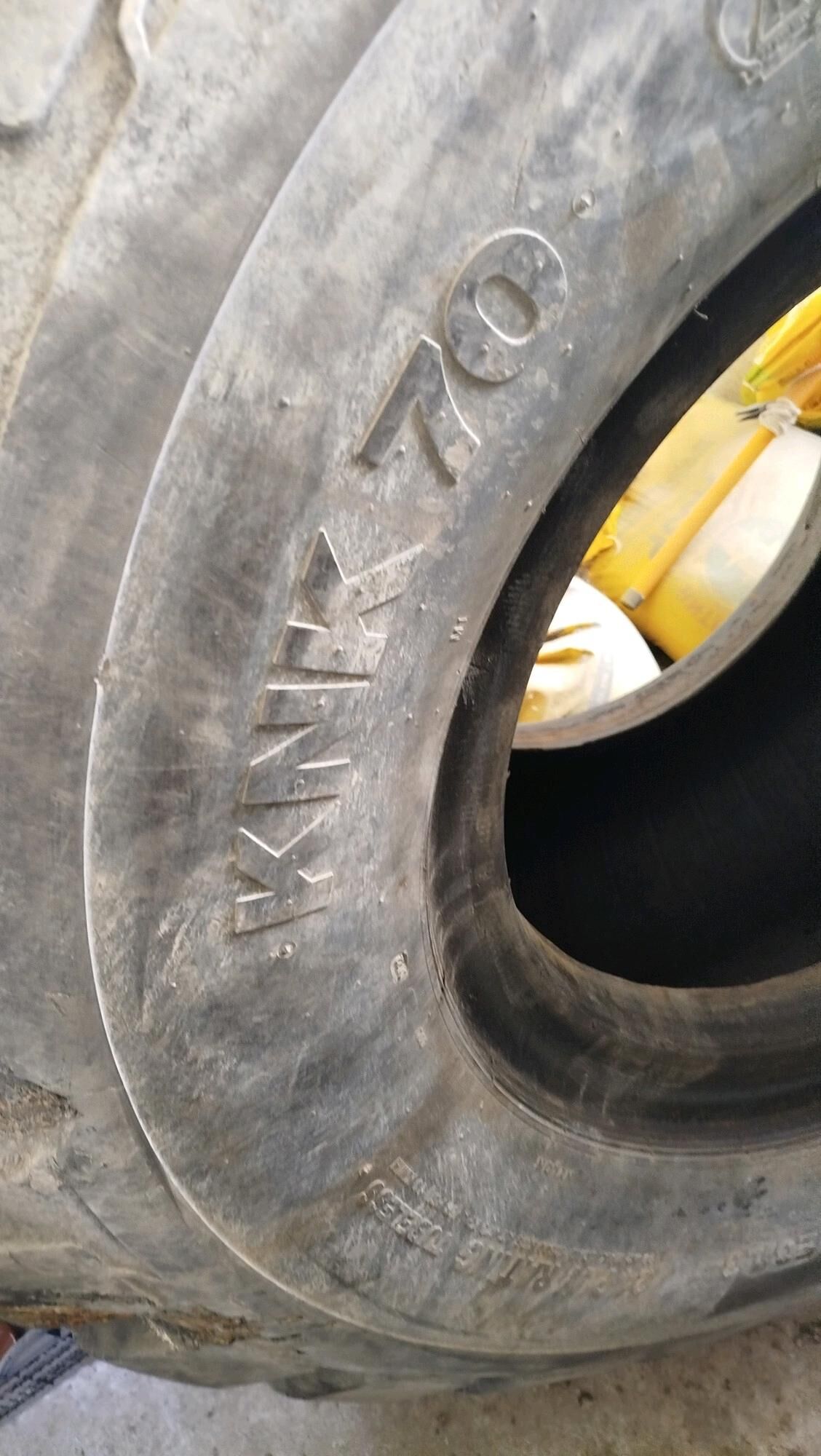 23.5 25 Teker 22 000 TMT - Ашхабад - img 2