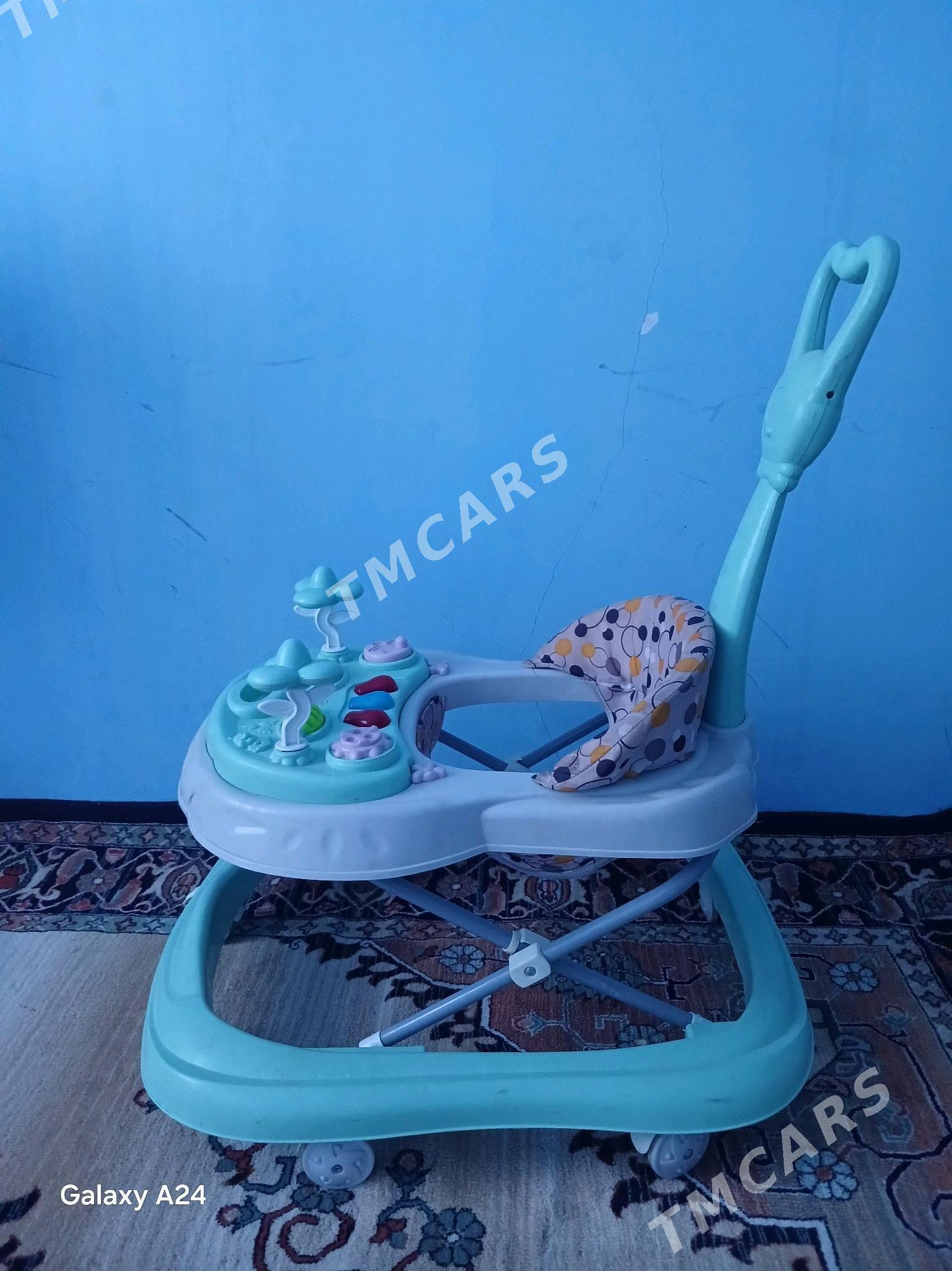 maneź gyssagly - Şabat etr. - img 2