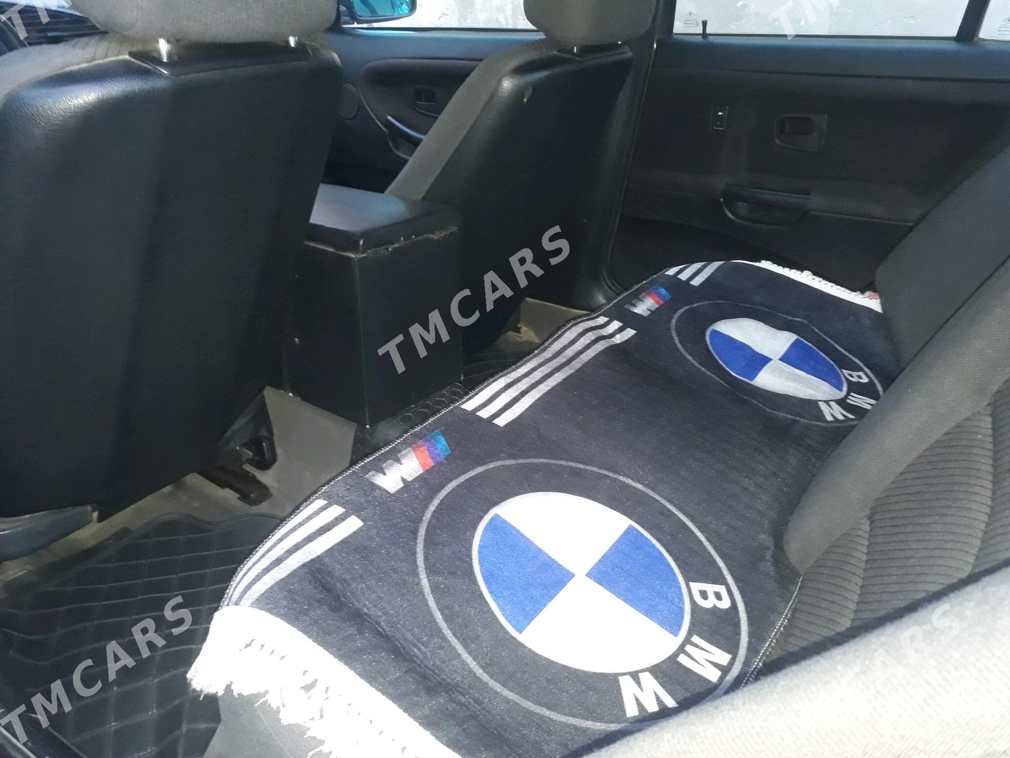 BMW 325 1991 - 45 000 TMT - Дашогуз - img 10