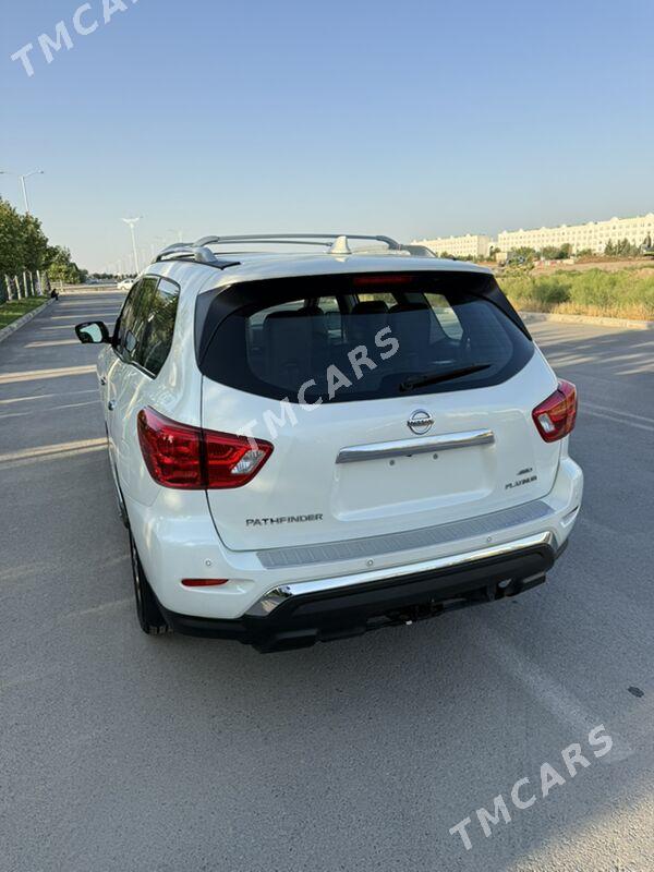 Nissan Pathfinder 2021 - 345 000 TMT - Aşgabat - img 2
