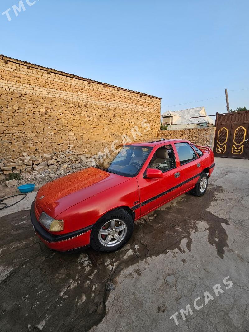 Opel Vectra 1992 - 30 000 TMT - Магданлы - img 3