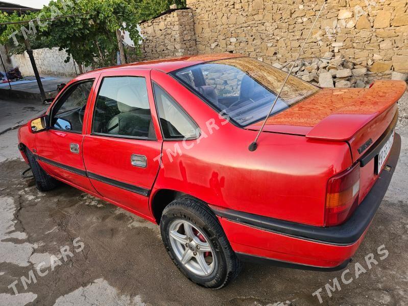 Opel Vectra 1992 - 30 000 TMT - Магданлы - img 2