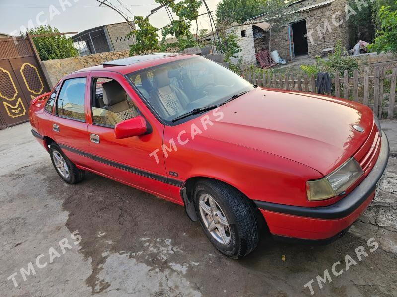 Opel Vectra 1992 - 30 000 TMT - Магданлы - img 4