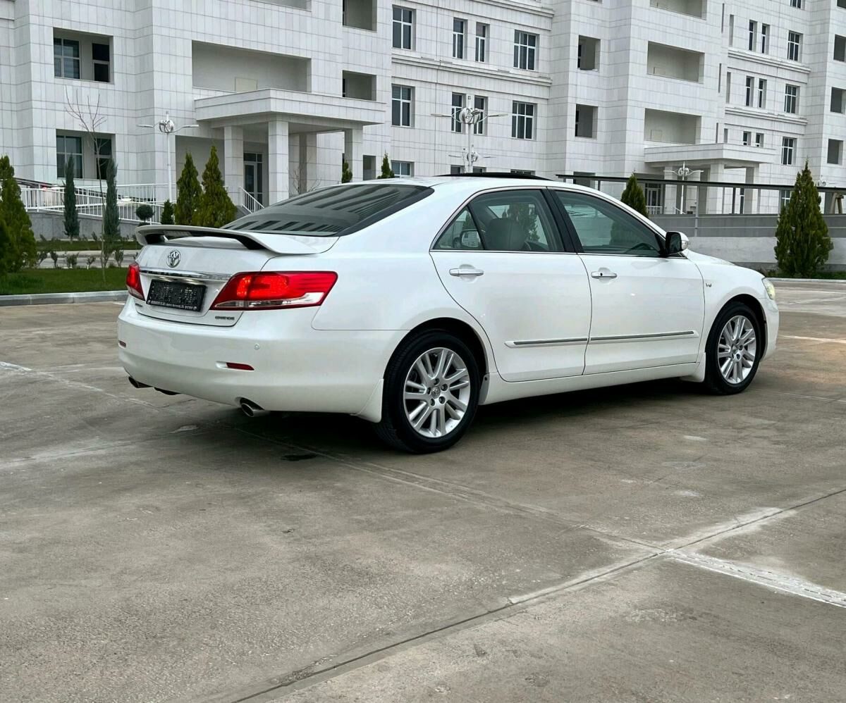 AURION CAMRY 235 45 18 1 700 TMT - Aşgabat - img 2