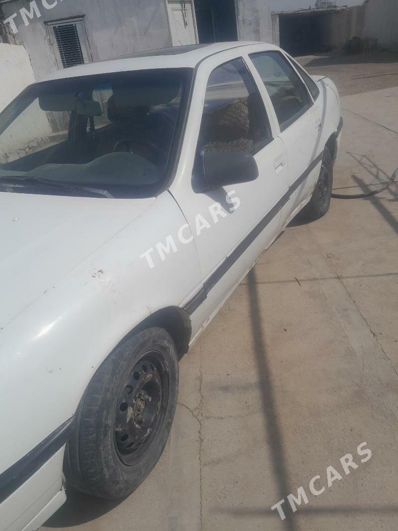 Opel Vectra 1991 - 12 000 TMT - Койтендаг - img 2