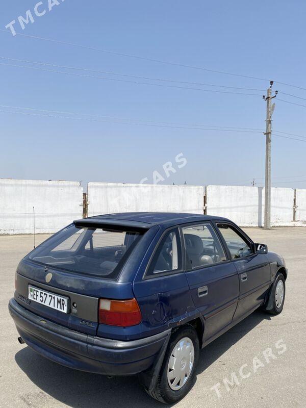 Opel Astra 1992 - 36 000 TMT - Mary - img 3