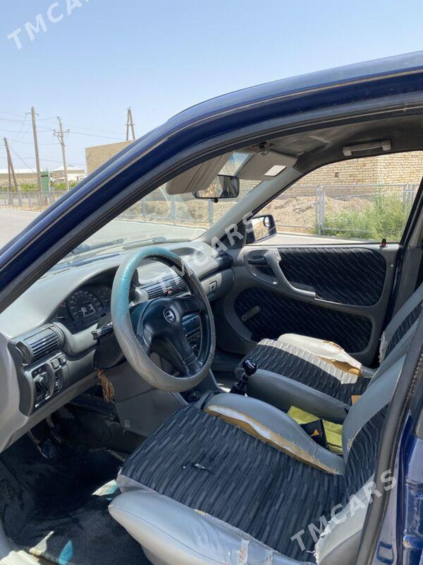 Opel Astra 1992 - 36 000 TMT - Mary - img 5