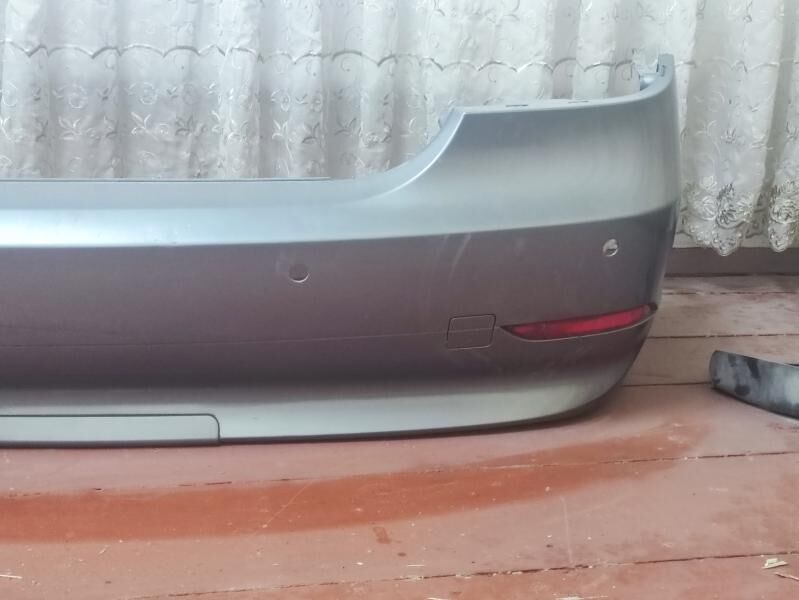 Bamper bmw e60 3 500 TMT - Туркменабат - img 6