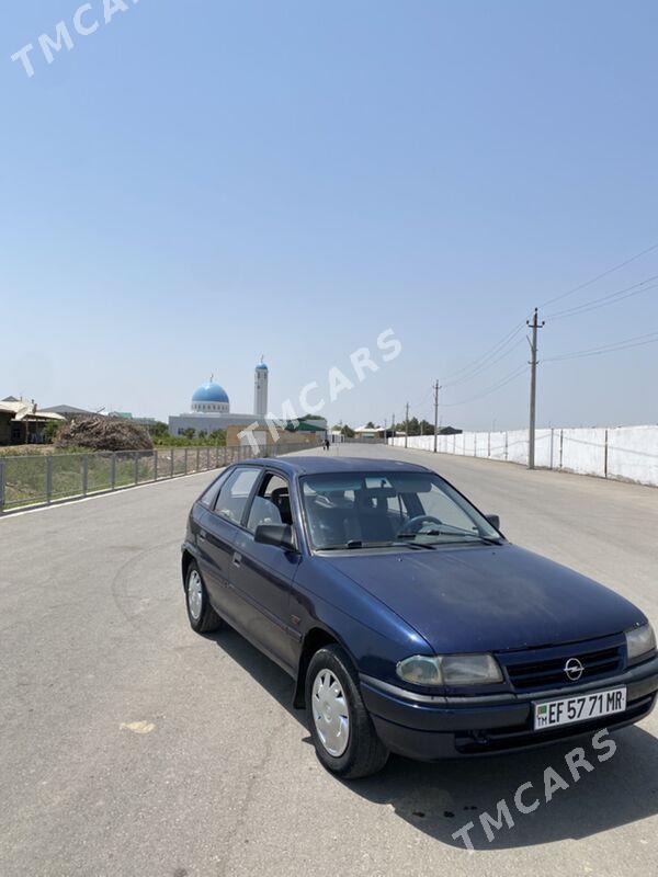 Opel Astra 1992 - 36 000 TMT - Mary - img 2