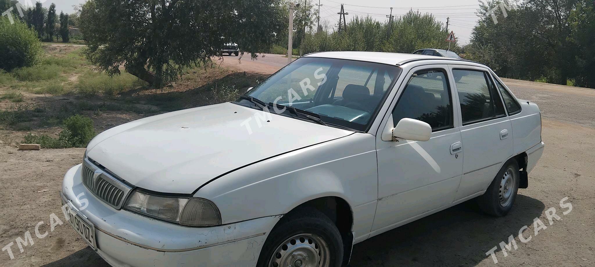 Daewoo Nexia 1996 - 15 000 TMT - Губадаг - img 3