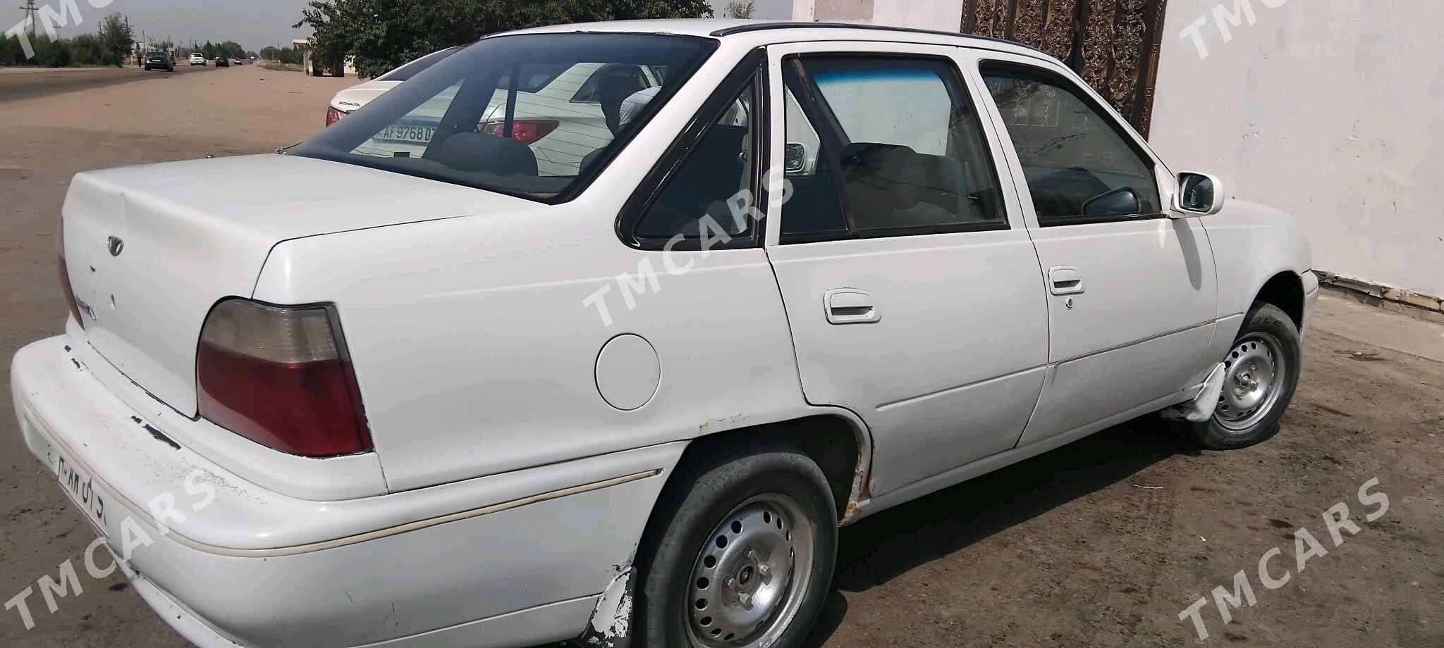 Daewoo Nexia 1996 - 15 000 TMT - Губадаг - img 2
