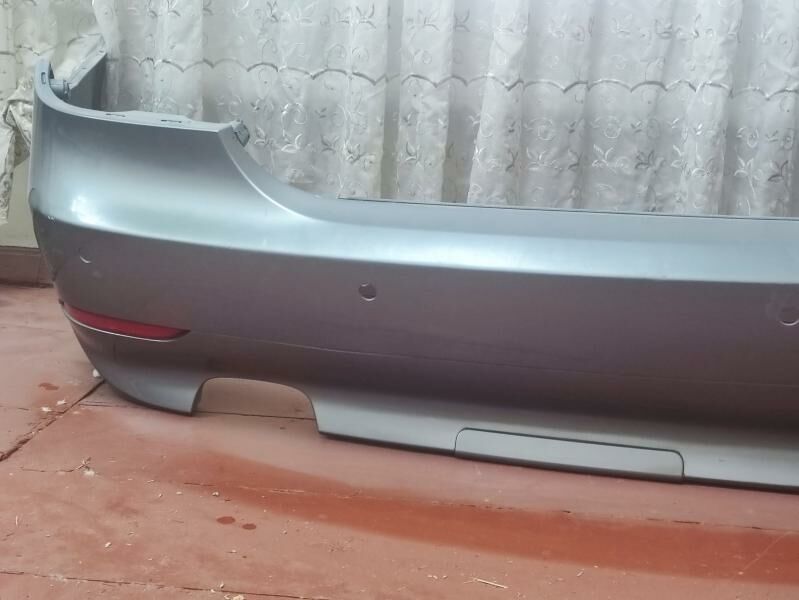 Bamper bmw e60 3 500 TMT - Туркменабат - img 7