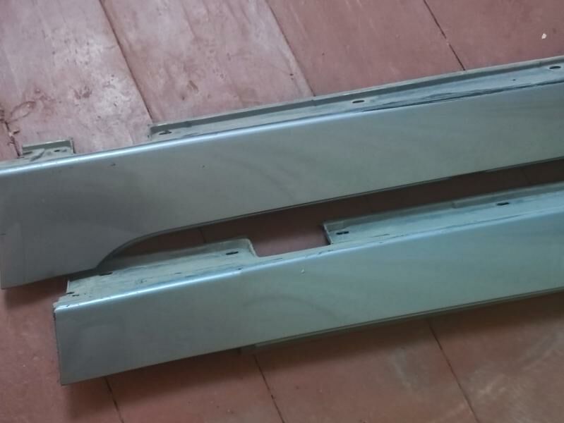 Bamper bmw e60 3 500 TMT - Туркменабат - img 9