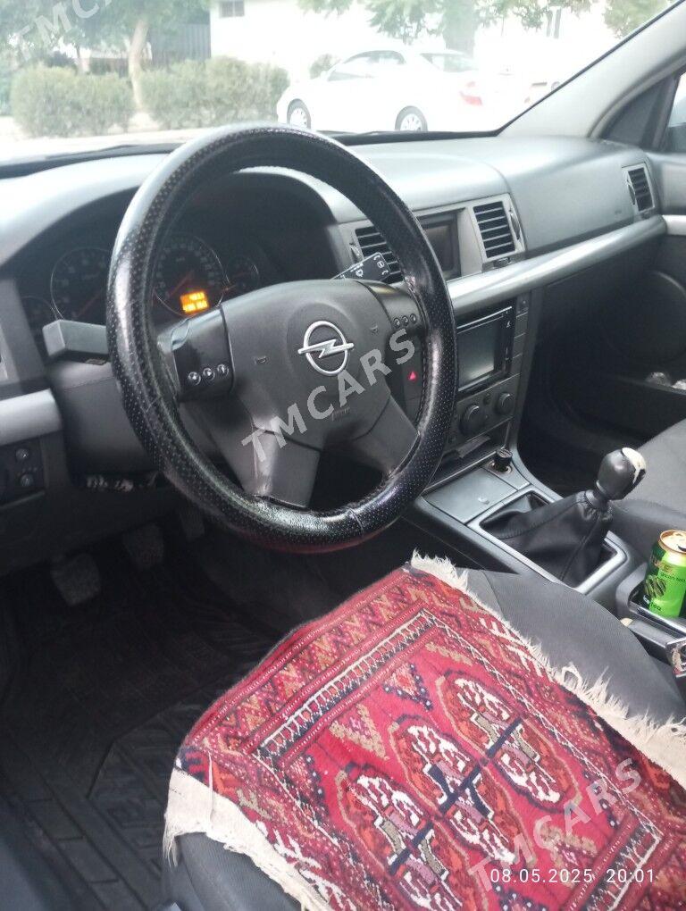 Opel Signum 2003 - 75 000 TMT - Aşgabat - img 4