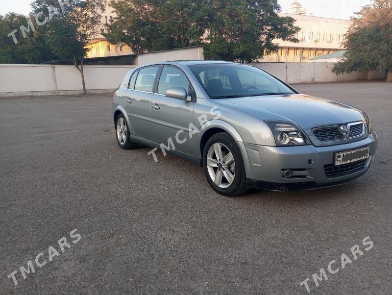 Opel Signum 2003 - 75 000 TMT - Aşgabat - img 2