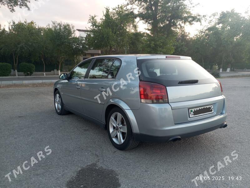 Opel Signum 2003 - 75 000 TMT - Aşgabat - img 1