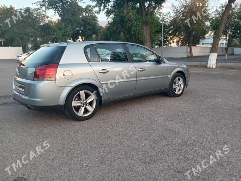 Opel Signum 2003 - 75 000 TMT - Aşgabat - img 5