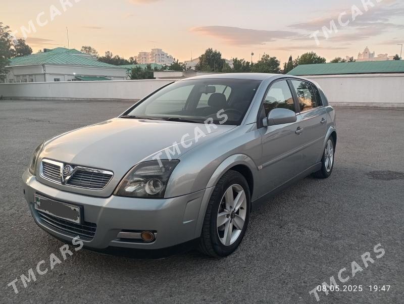 Opel Signum 2003 - 75 000 TMT - Aşgabat - img 6