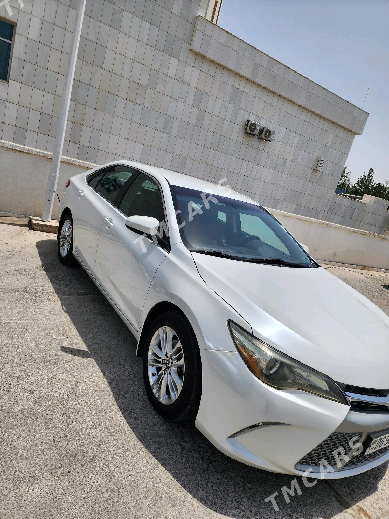 Toyota Camry 2017 - 270 000 TMT - Änew - img 3