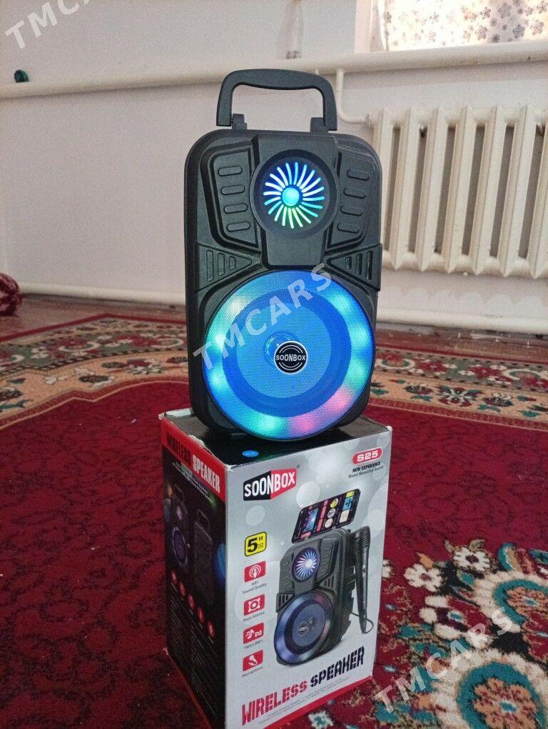 El Kolonka S 25 Model🤩 - Акдепе - img 3