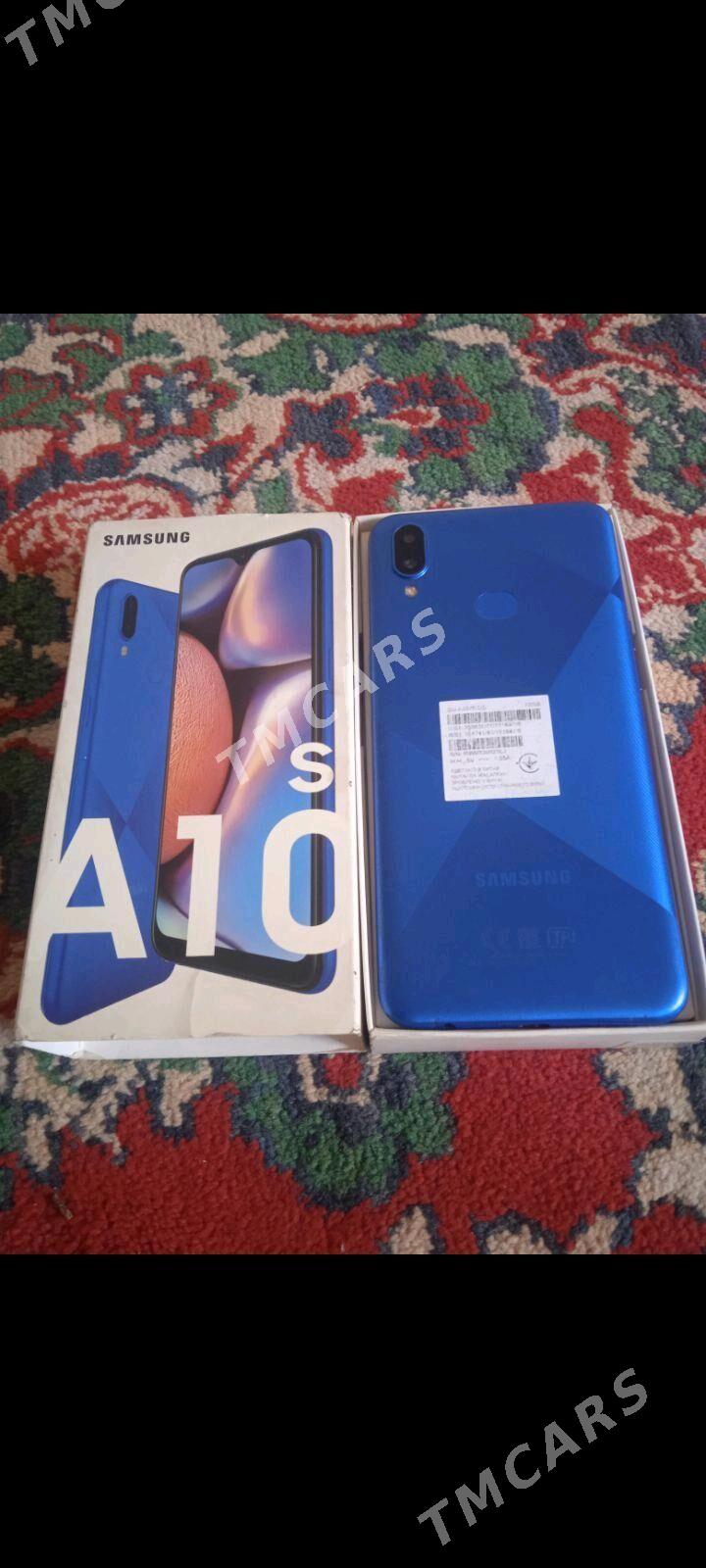 Samsung a10s - Boldumsaz - img 2