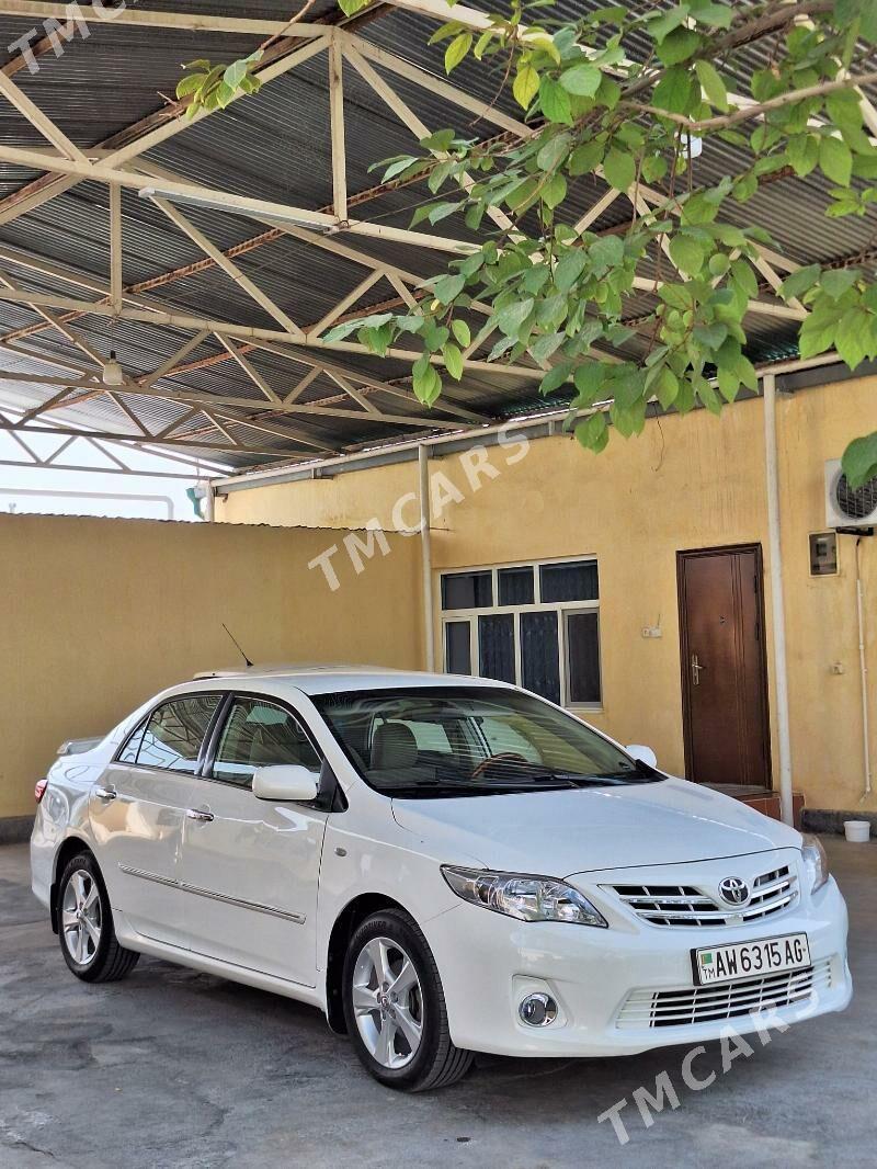 Toyota Corolla 2011 - 170 000 TMT - Ашхабад - img 3