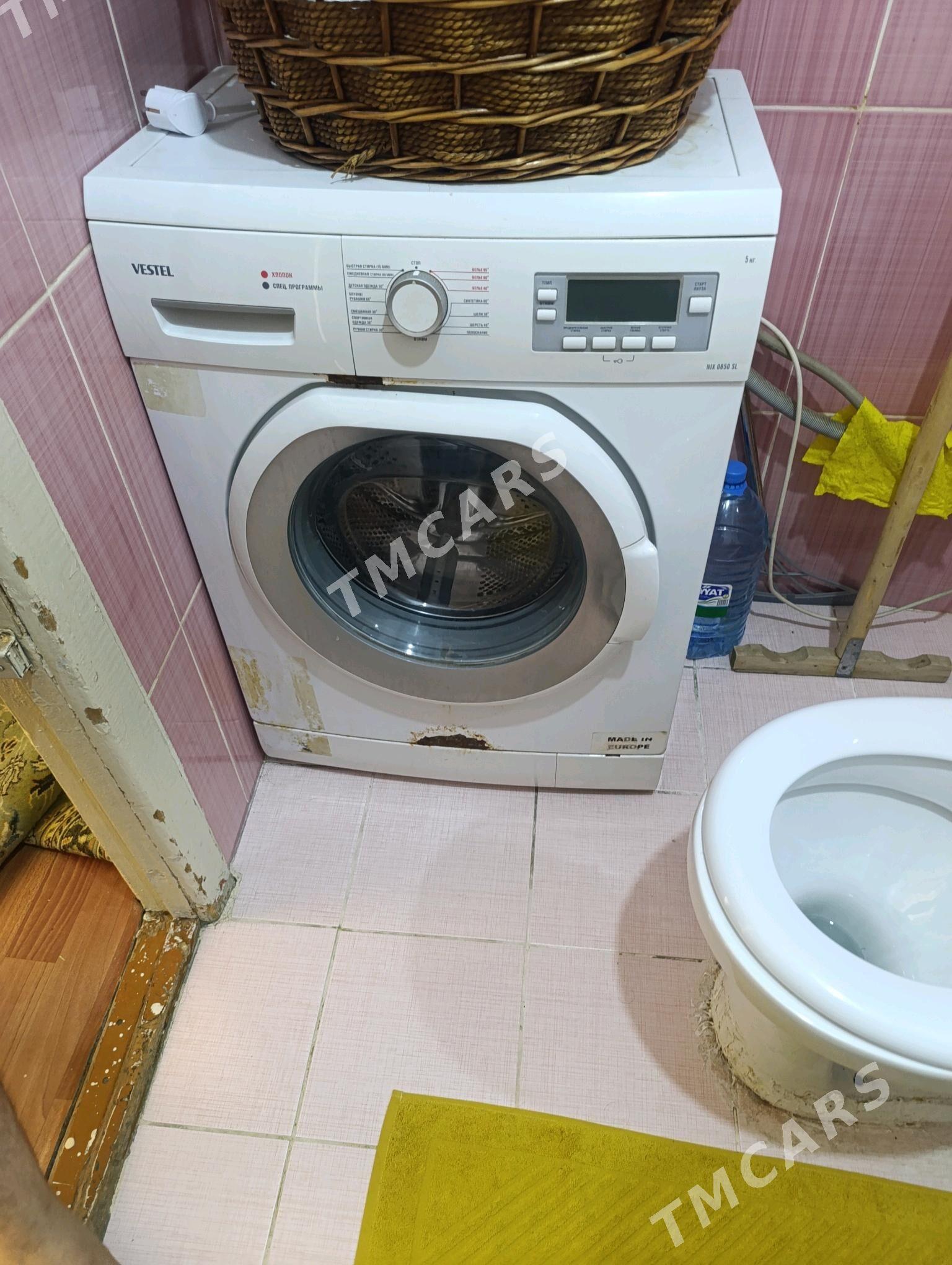 Vestel - Aşgabat - img 1