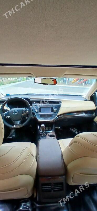 Toyota Avalon 2017 - 350 000 TMT - Aşgabat - img 4