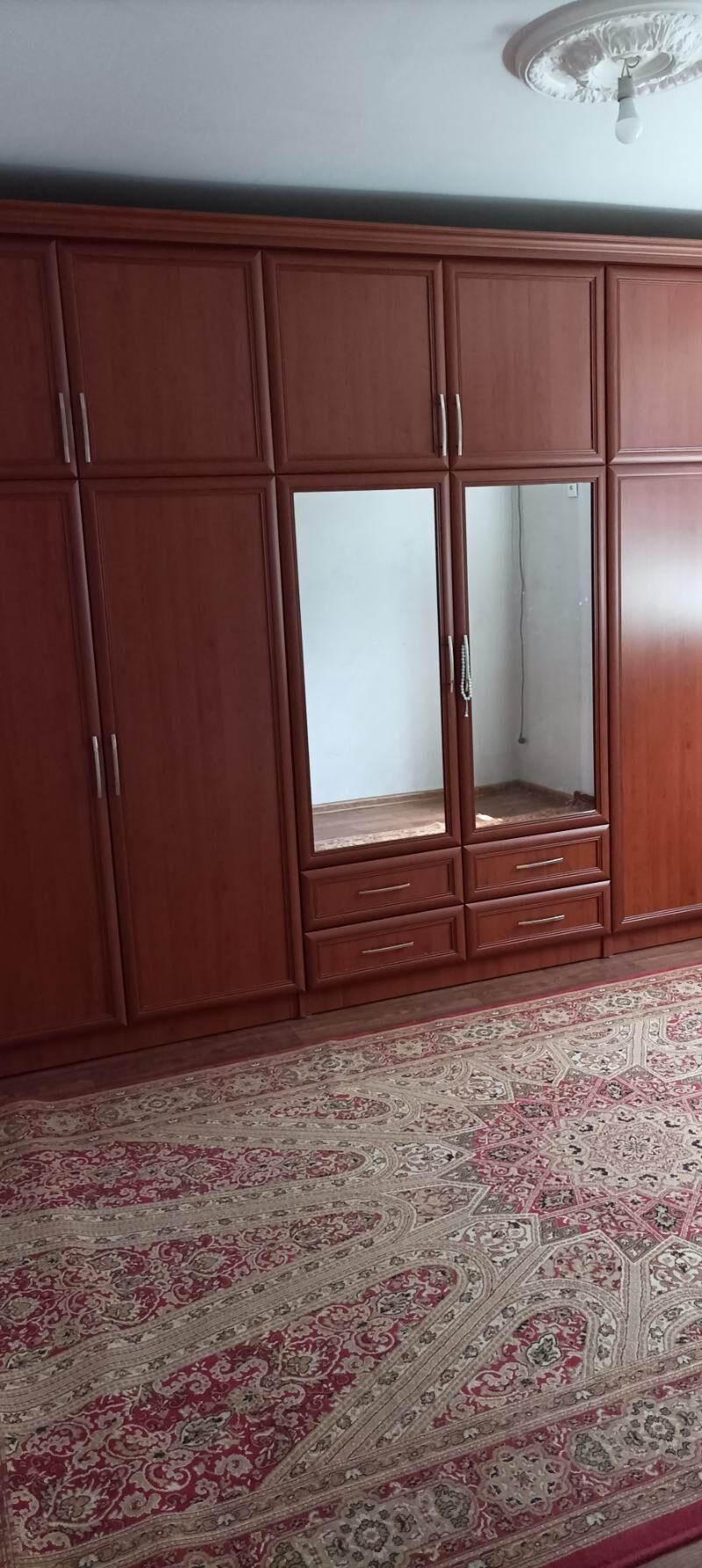 204кв 2этаж 3комн - Balkanabat - img 3