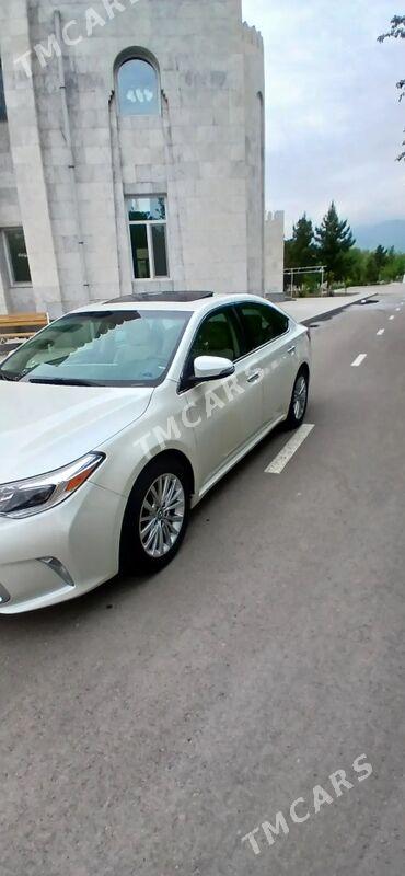 Toyota Avalon 2017 - 350 000 TMT - Aşgabat - img 3