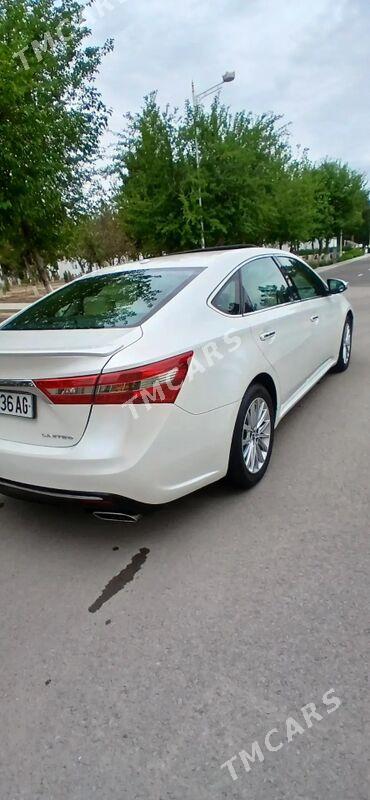 Toyota Avalon 2017 - 350 000 TMT - Aşgabat - img 5