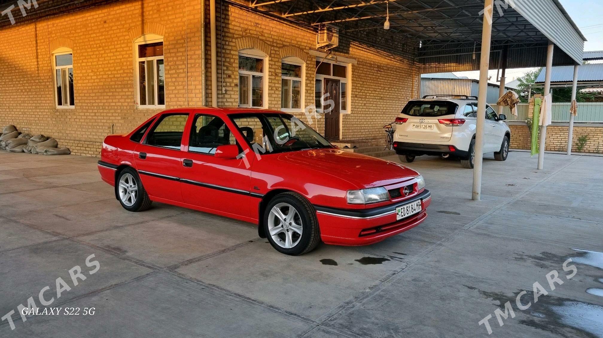 Opel Vectra 1995 - 65 000 TMT - Mary - img 4