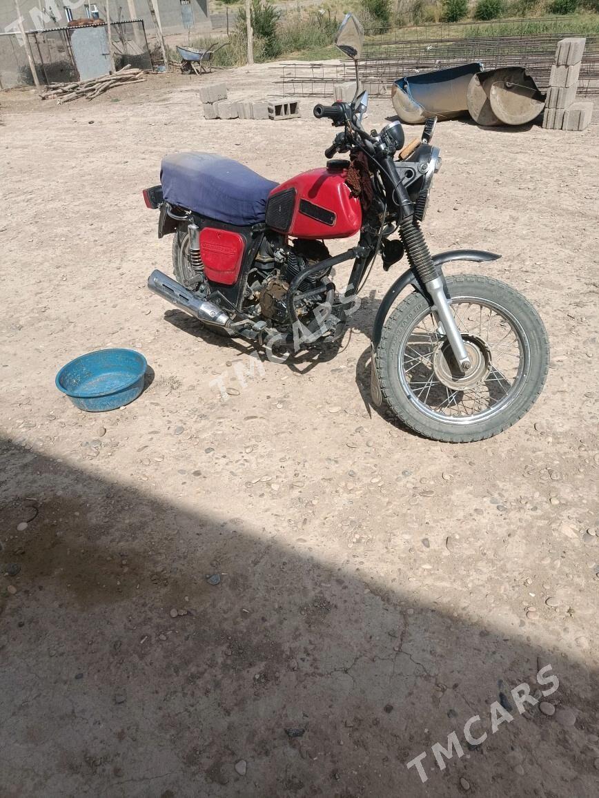 Fekon FK150-8G 2005 - 6 000 TMT - Tagtabazar - img 2
