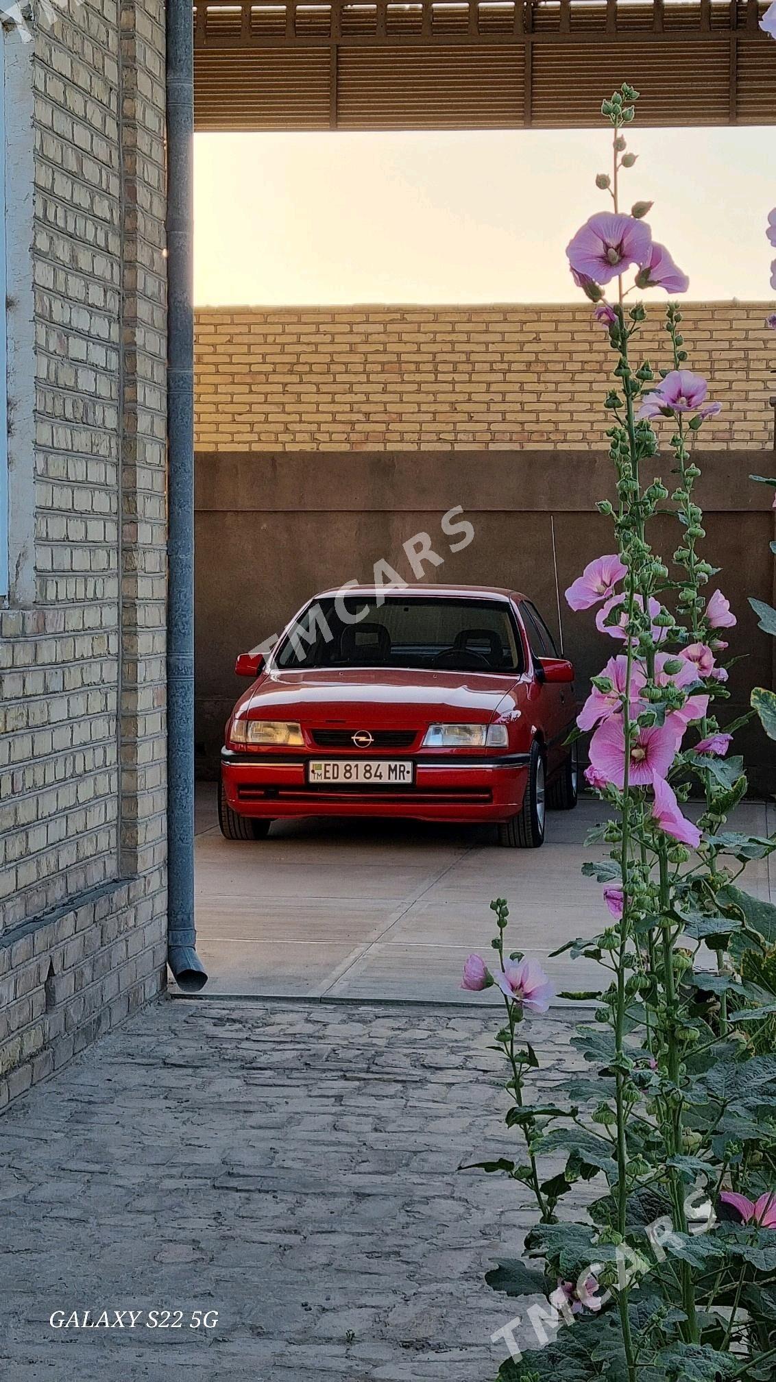 Opel Vectra 1995 - 65 000 TMT - Mary - img 3