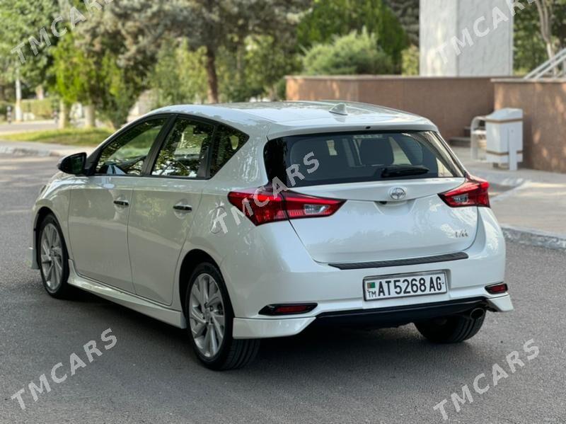Toyota Corolla 2017 - 193 000 TMT - Ашхабад - img 5