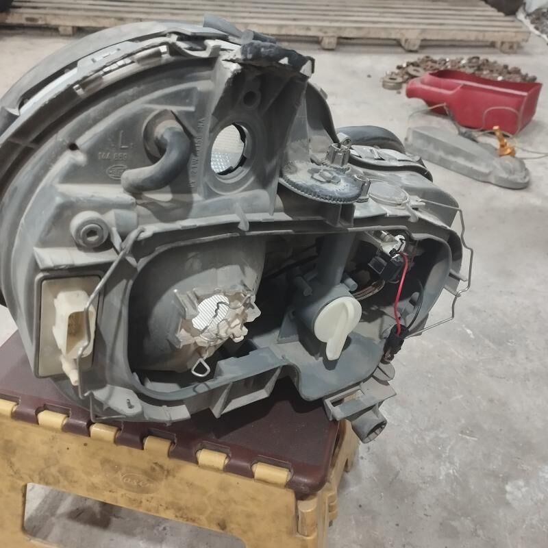 w210 96 fara 2 300 TMT - Туркменбаши - img 6