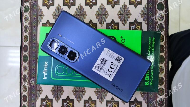 Infinix hot 50 pro + 12/256 - Ашхабад - img 5