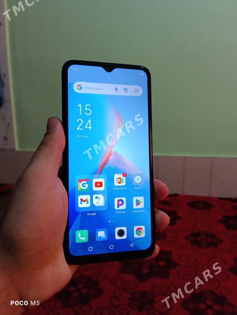 İnfinix smart 7HD - Daşoguz - img 3
