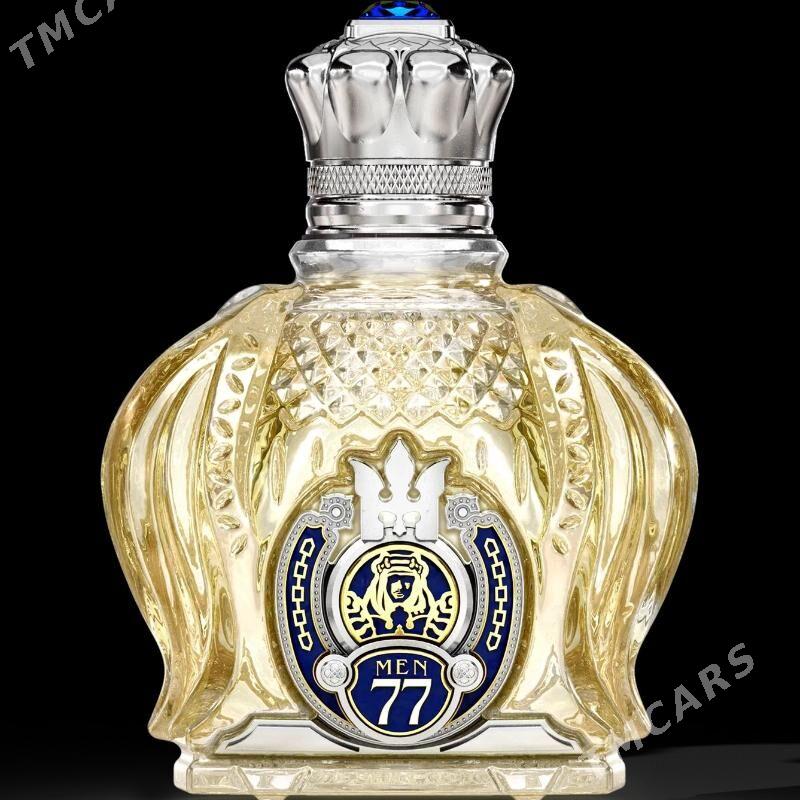 Sheik duhi 100ml - Aşgabat - img 3