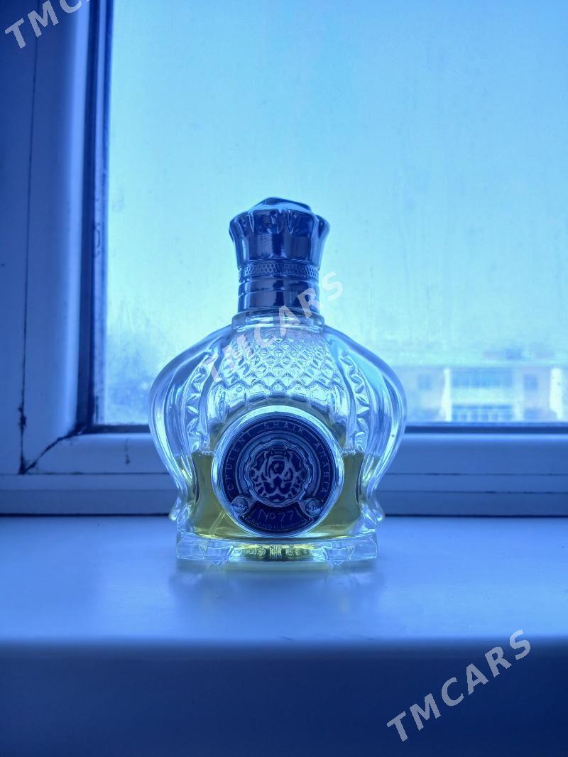 Sheik duhi 100ml - Aşgabat - img 2