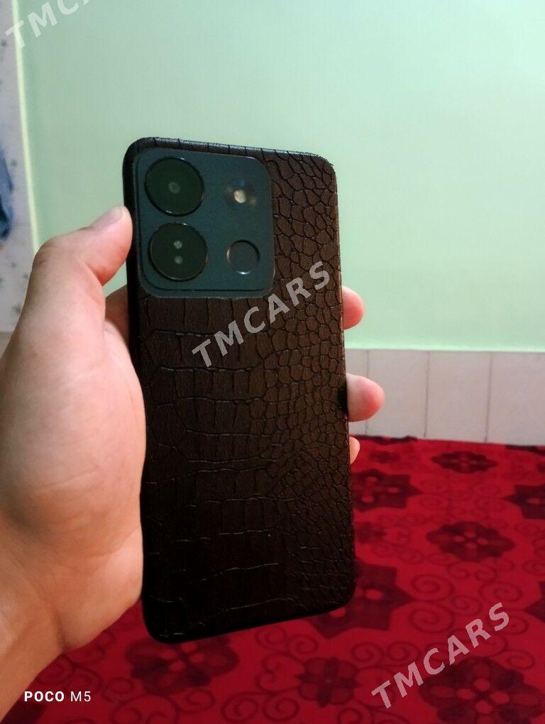 İnfinix smart 7HD - Daşoguz - img 2