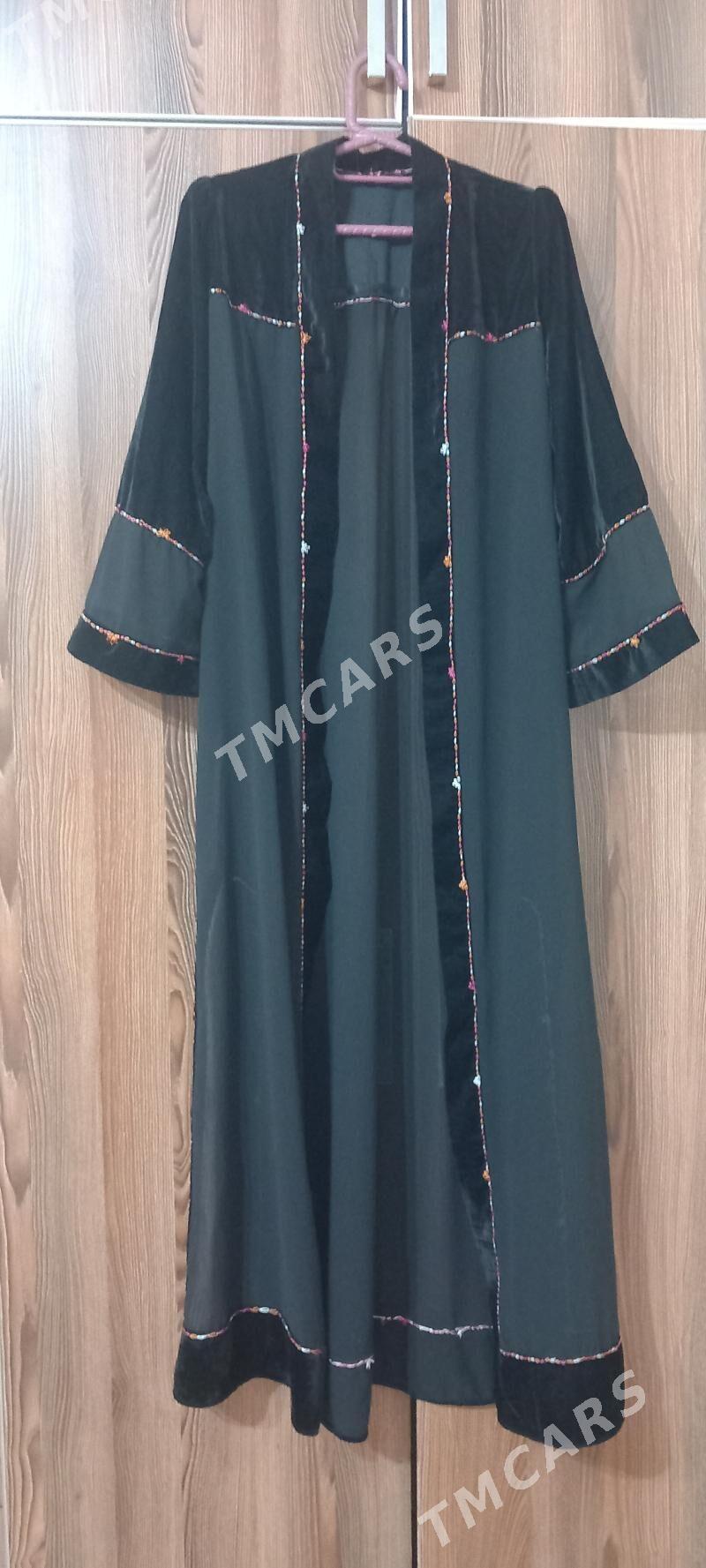 abaya - Türkmenbaşy - img 2