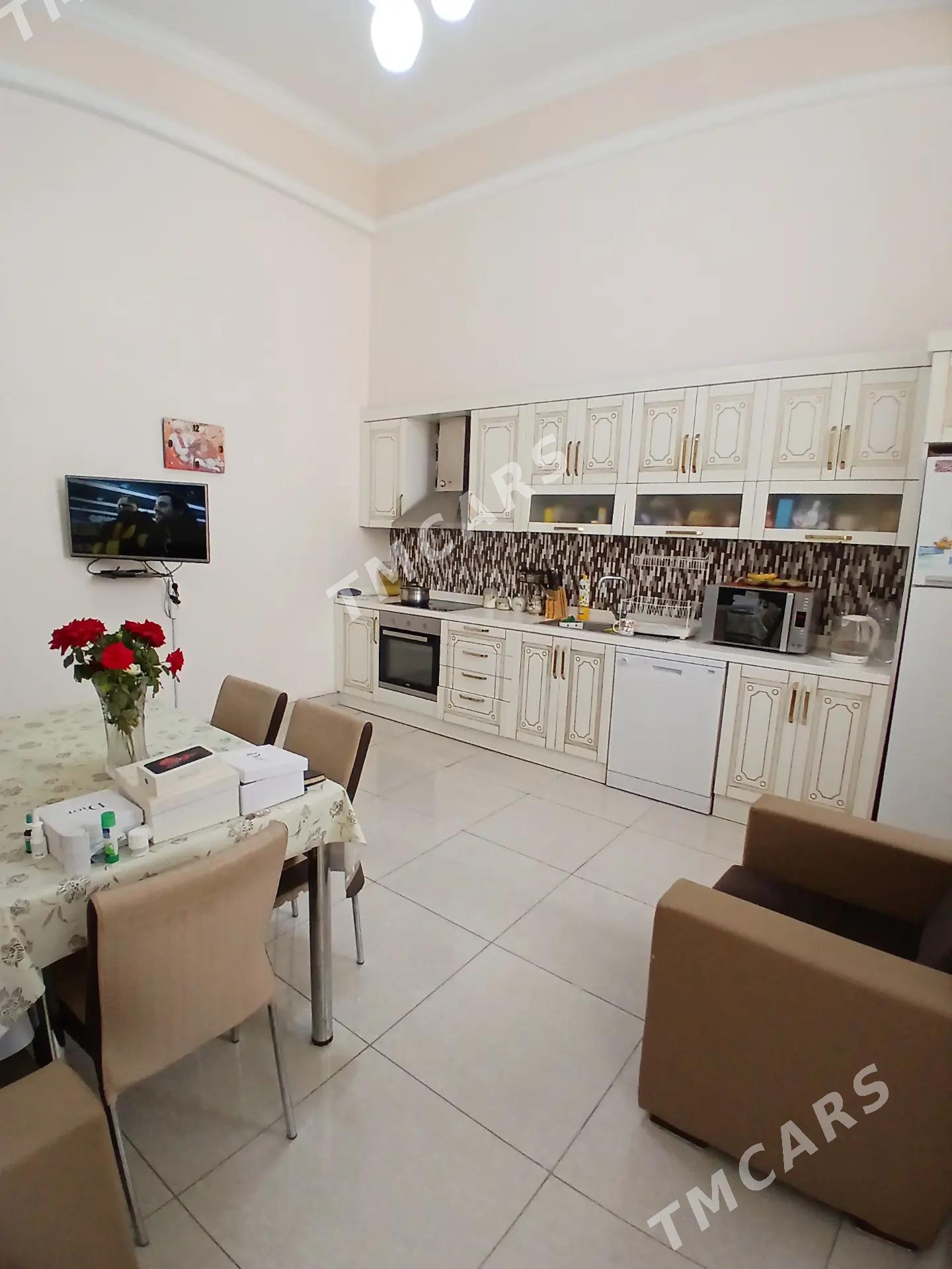 14 этап 3 ком 187м² элитка - Aşgabat - img 3